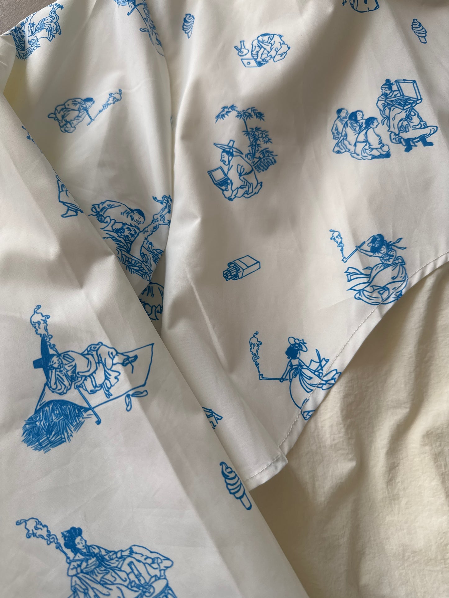 Sundae School Culture Fleece Jacket