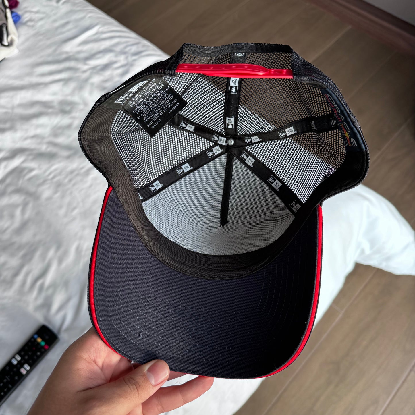 New Era RedBull Oracle Racing