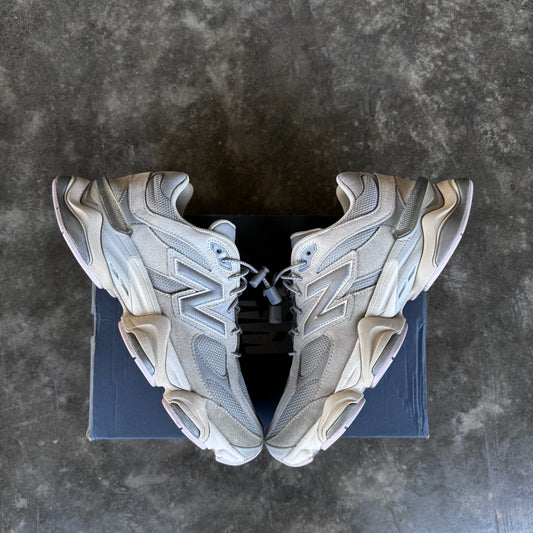 New Balance 9060 “Grey Matter December Sky”