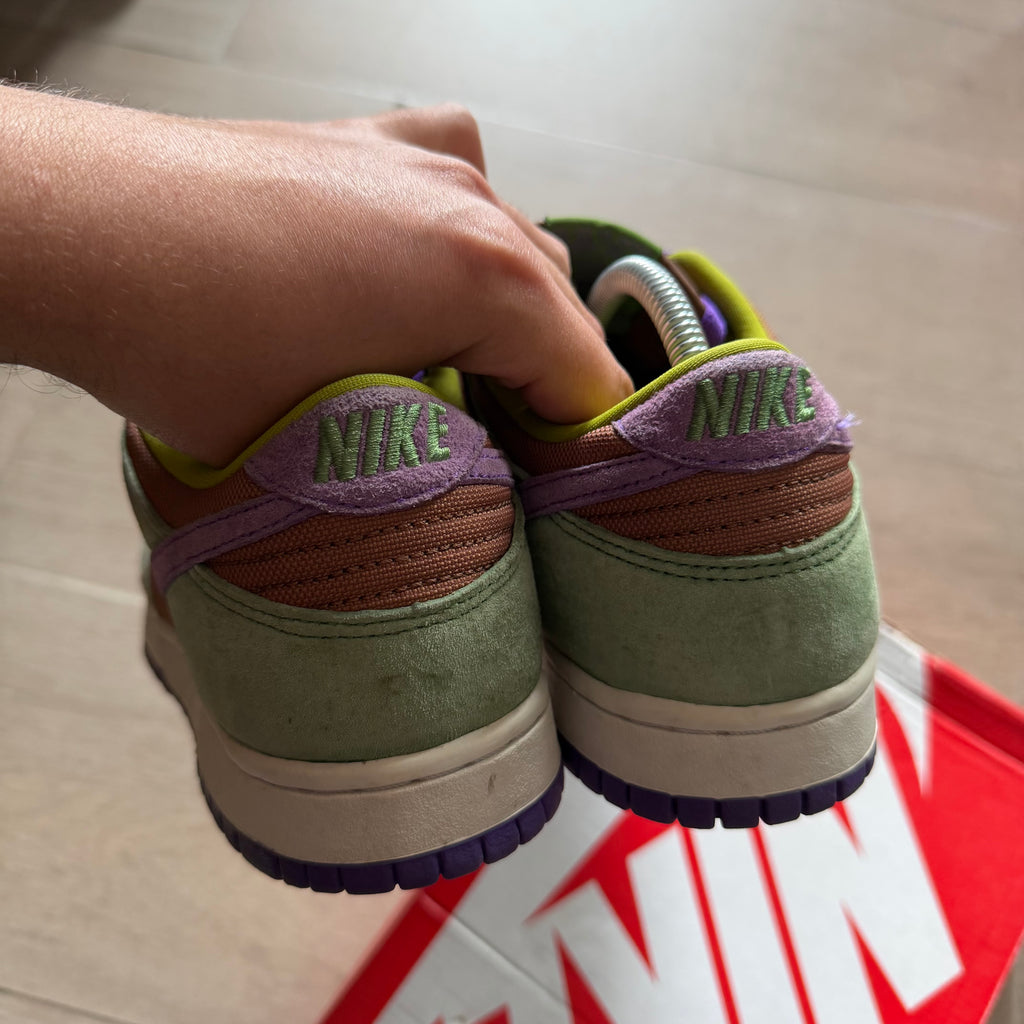 Nike Dunk Low SP Veneer (8US)