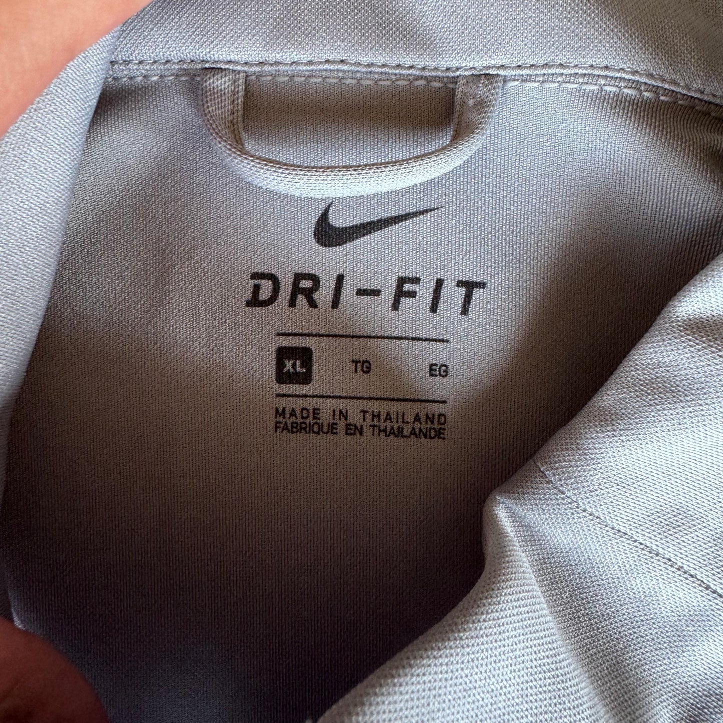 Nike Sport Jacket Dri-Fit