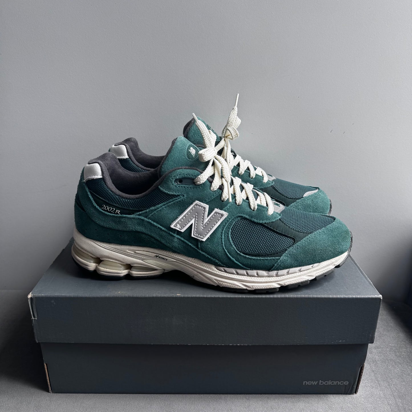 New Balance 2002R Nightwatch