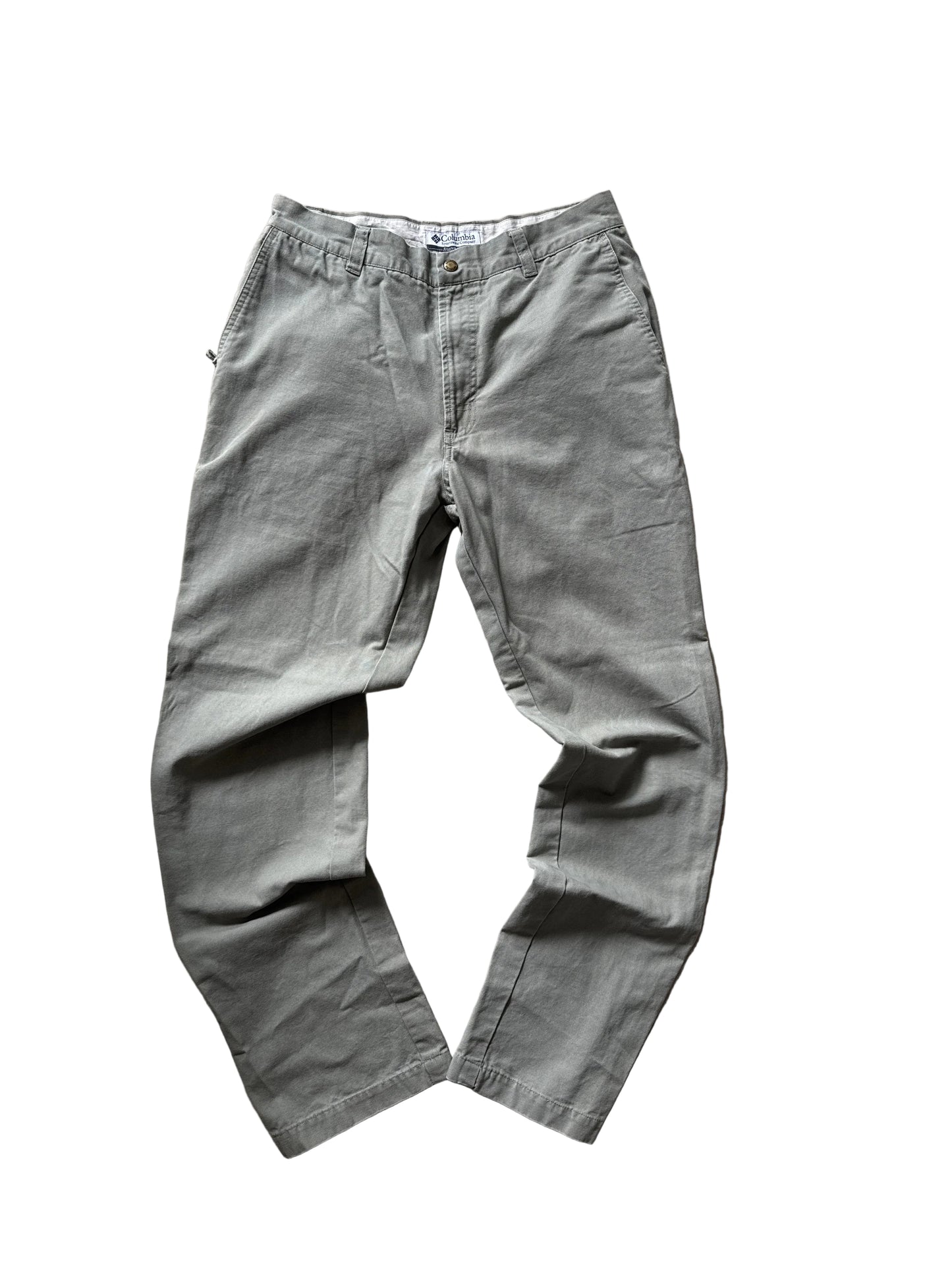 Columbia Tactical Pants Grey