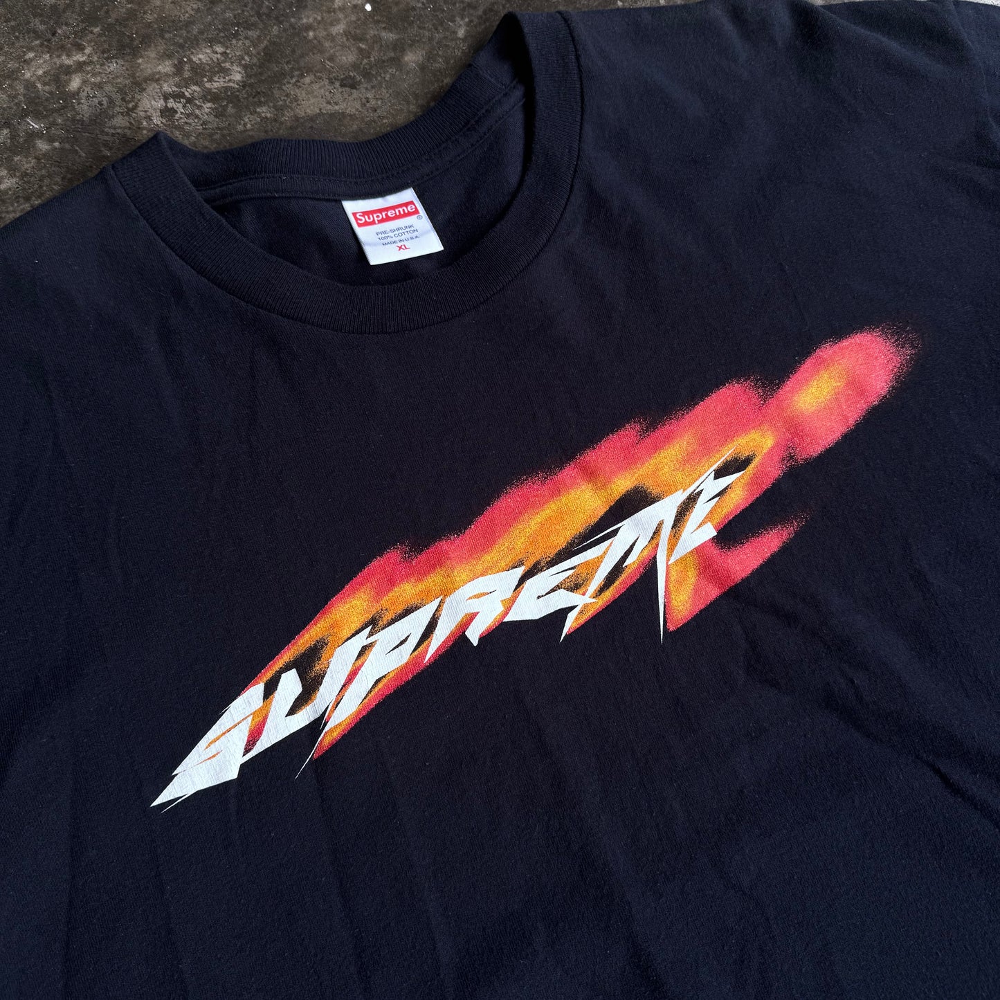 Supreme Wind Tee
