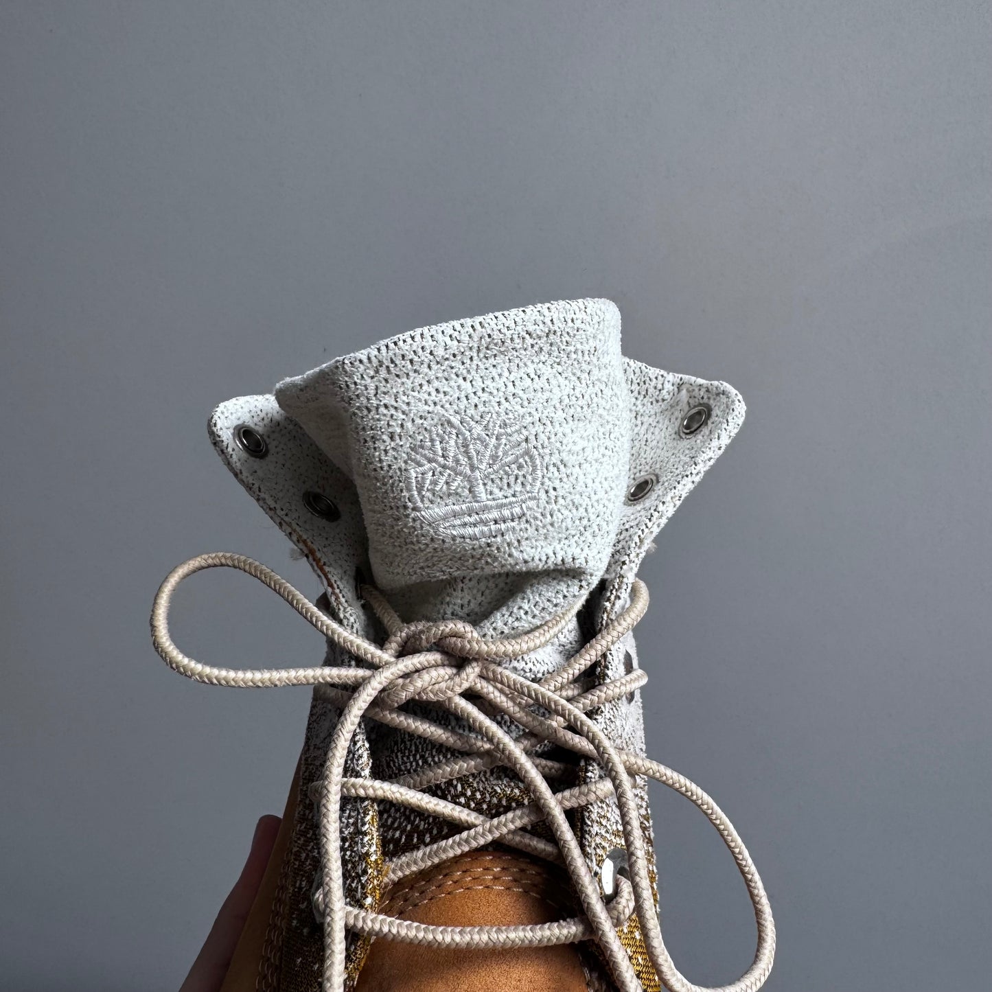 Timberland Roll Top F/F AF Boots