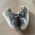 Palm Angels University Sneakers Grey