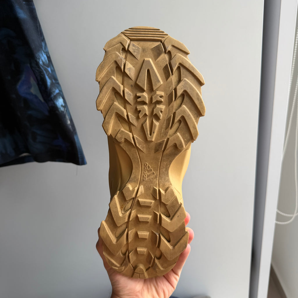 adidas Yeezy NSLTD Boot Khaki (10-9.5)