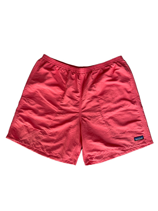 Patagonia Shorts Salmon