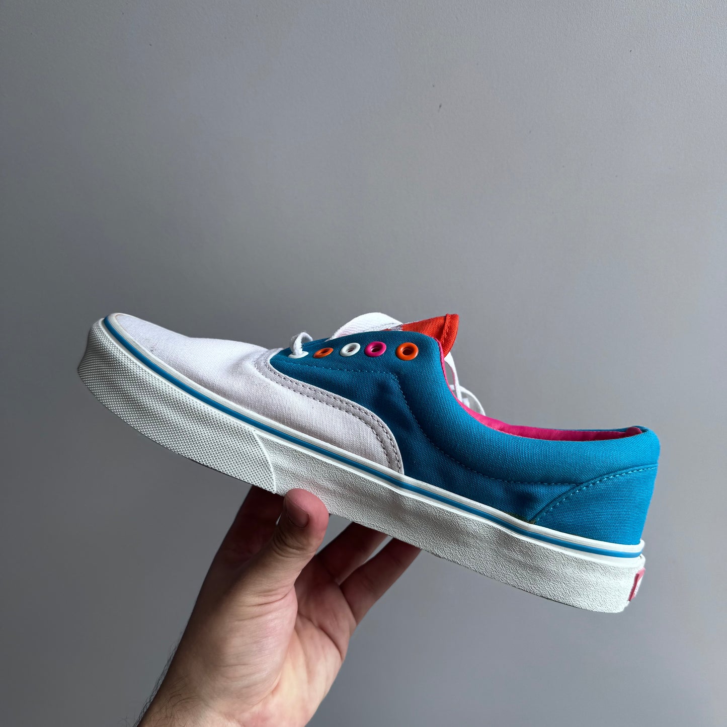 Parra x Vans Era Sneakers