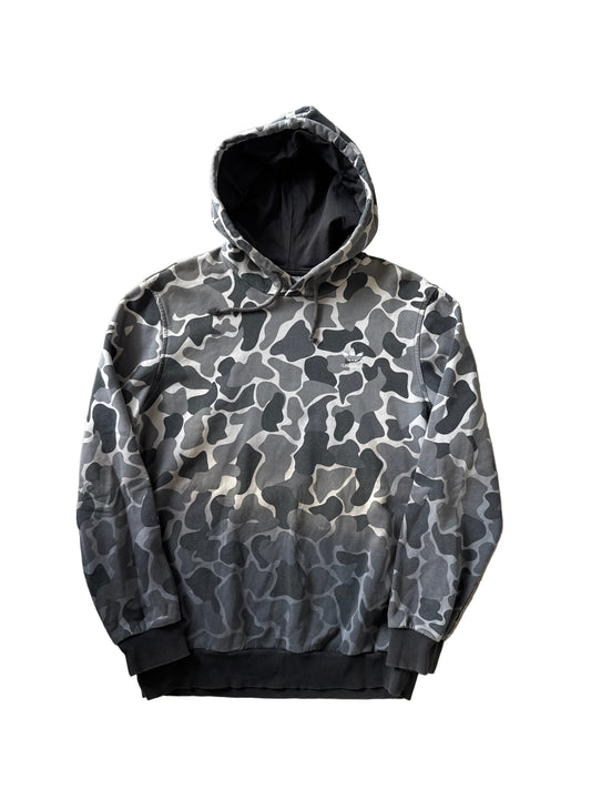 Adidas Originals Camo Hoodie