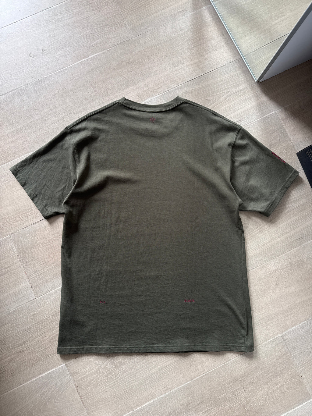 Nike x Nocta CS Tee