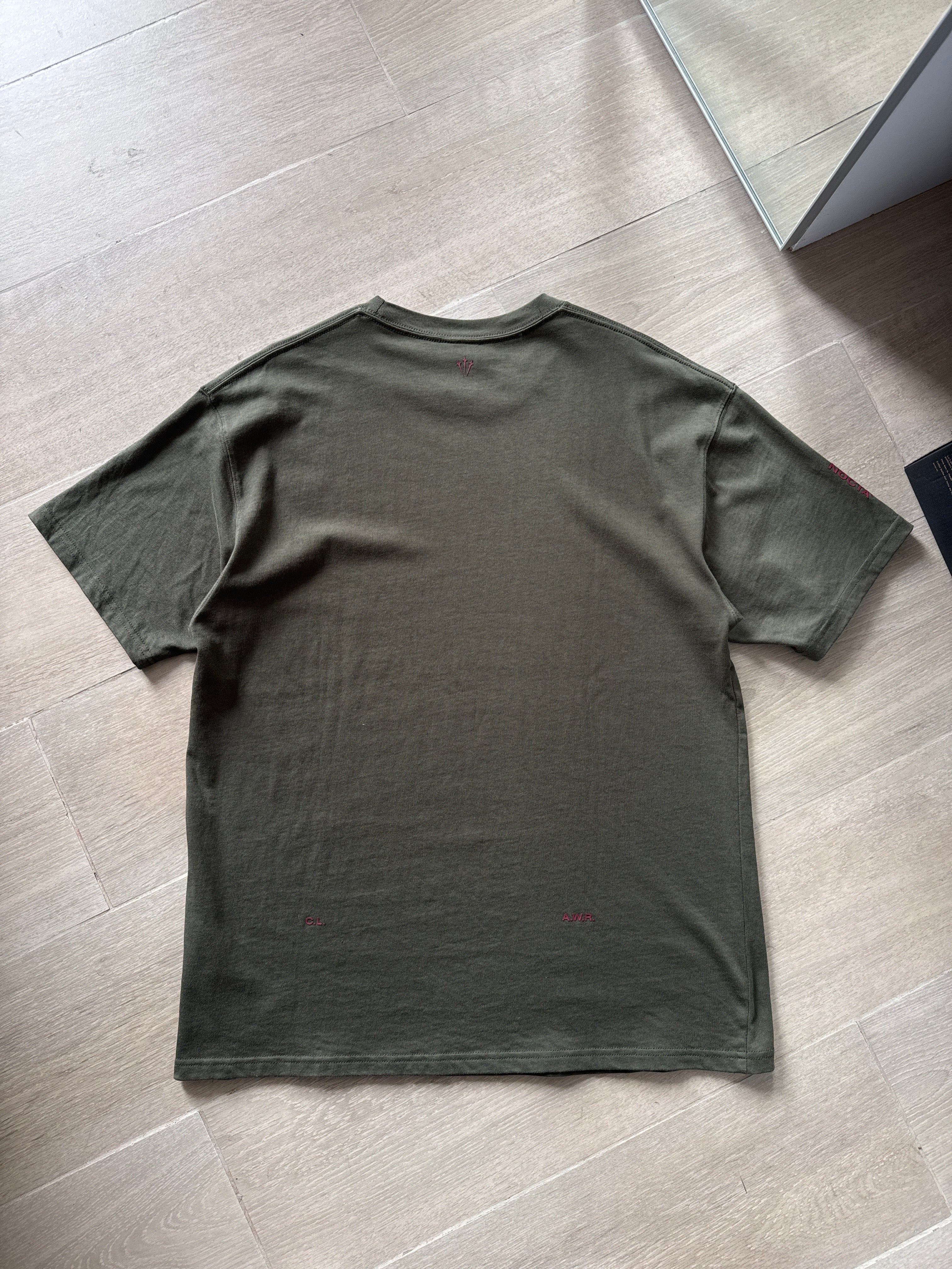 Nike x Nocta CS Tee
