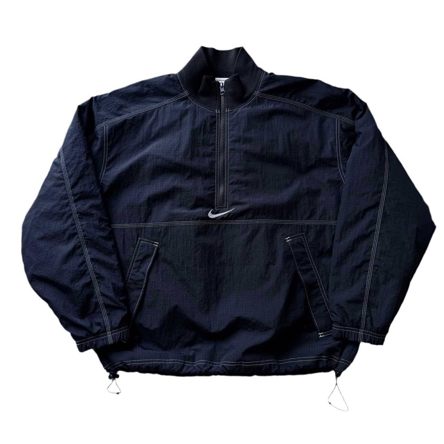 Supreme x Nike Ripstop Pullover