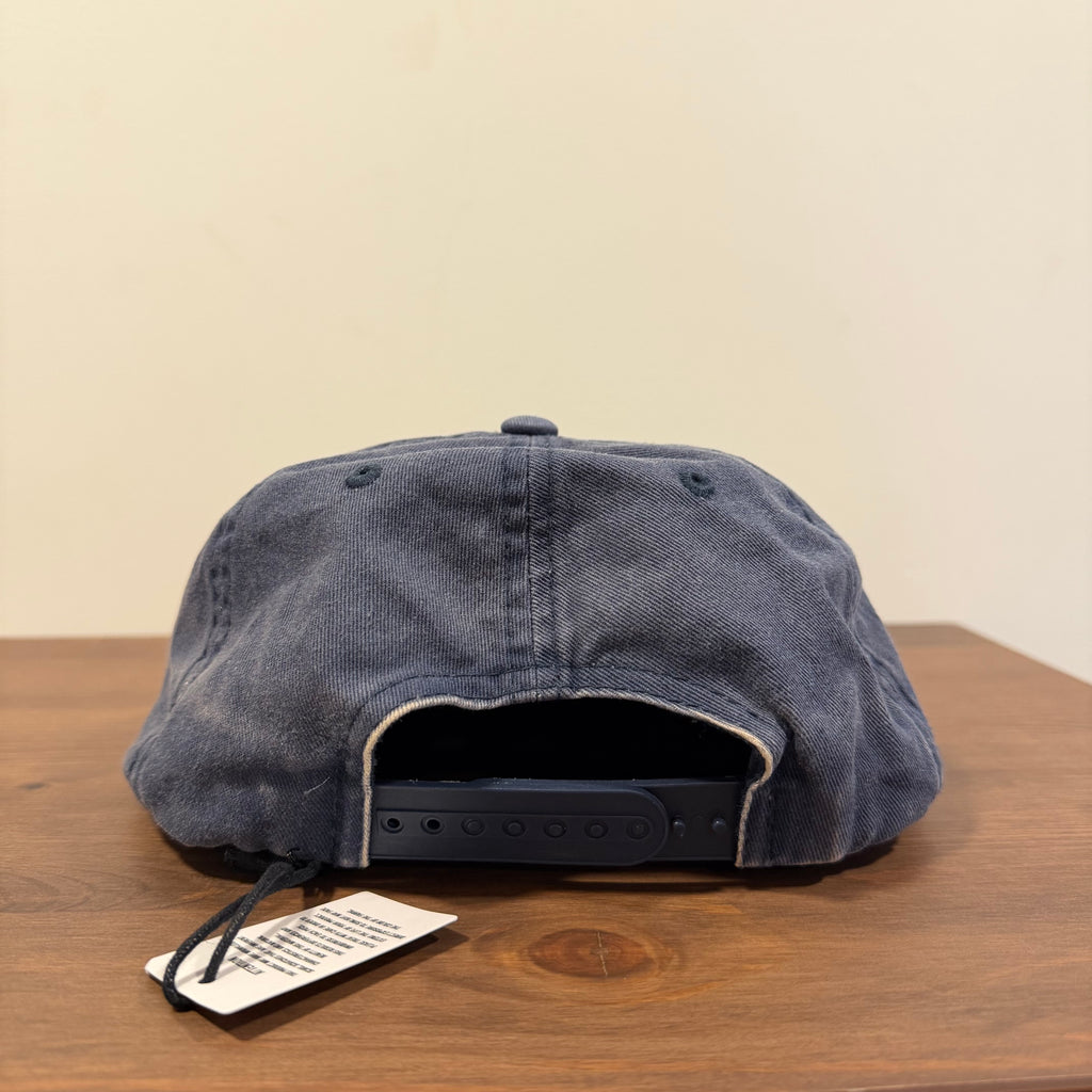 Gallery Dept. OLG Patch Baseball Cap Navy