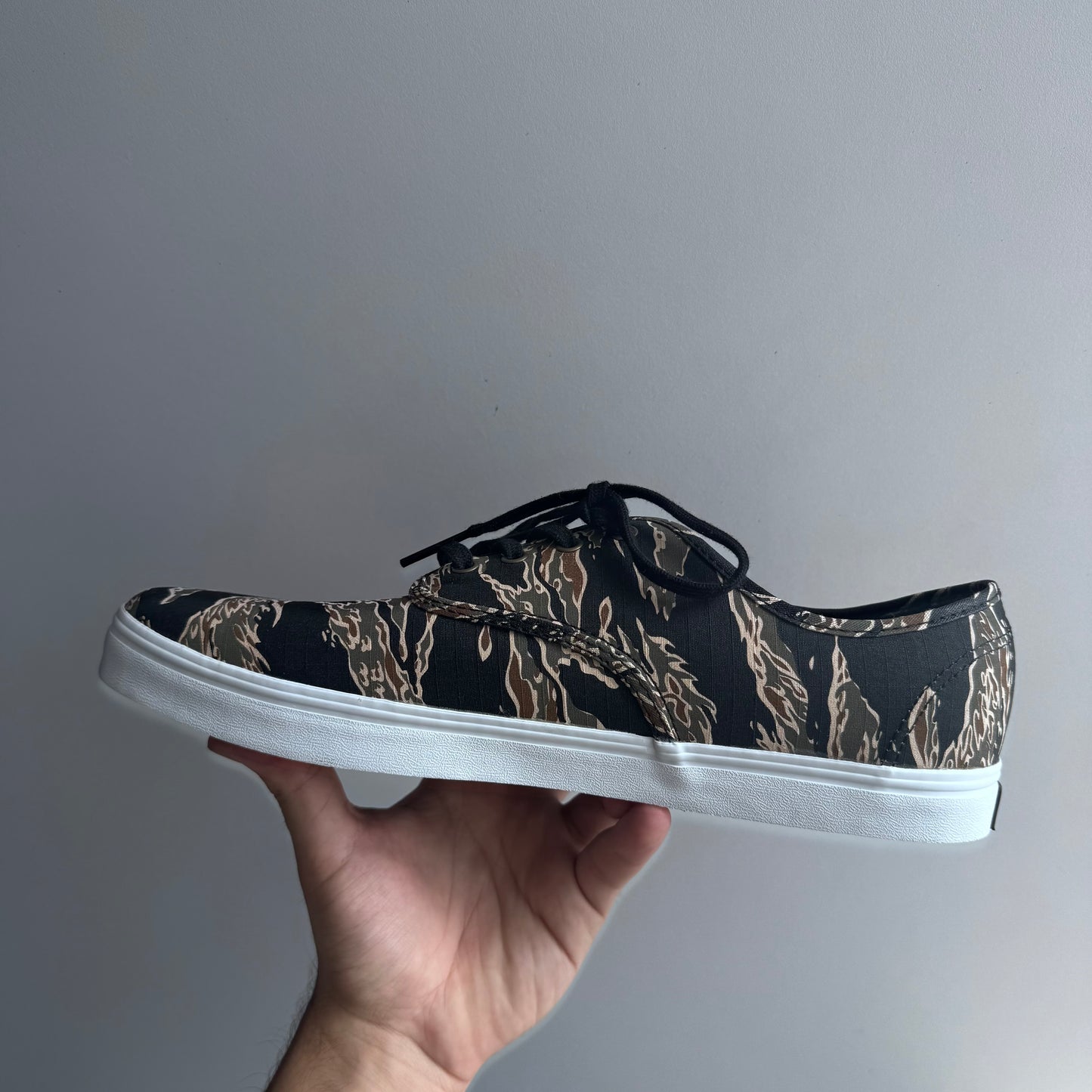 Vans Ripstop Madero Tiger Camo
