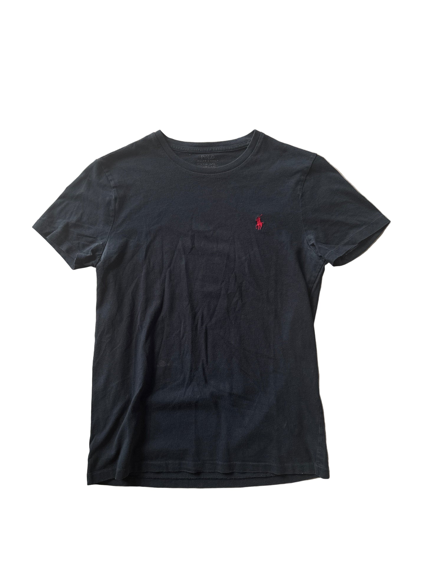 *Gratis* Polo Ralph Lauren Tee