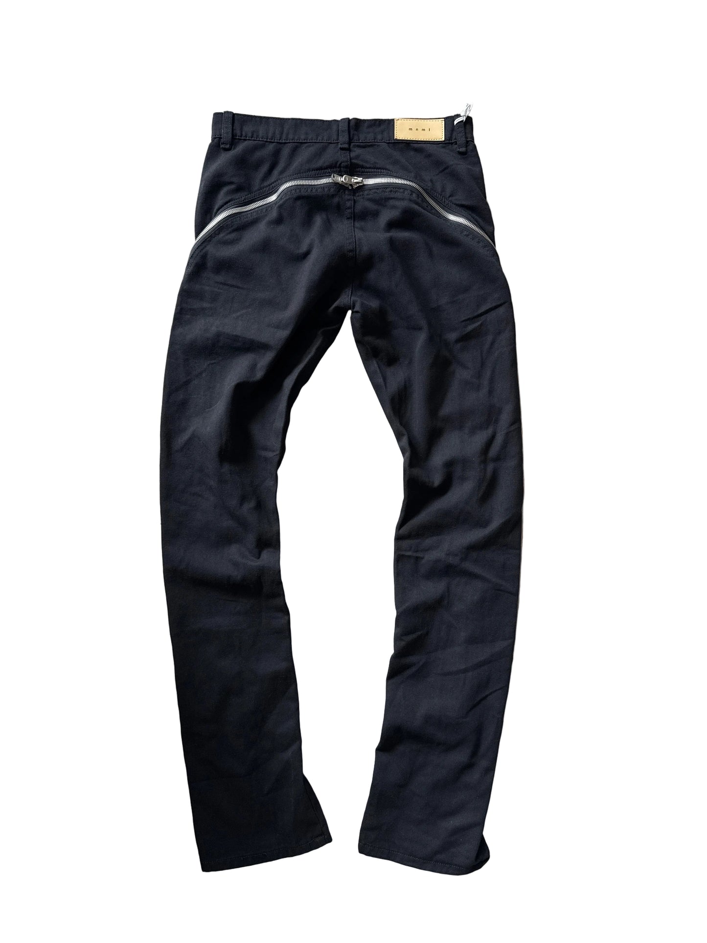 MNML Rick Owens Type Beat Pants