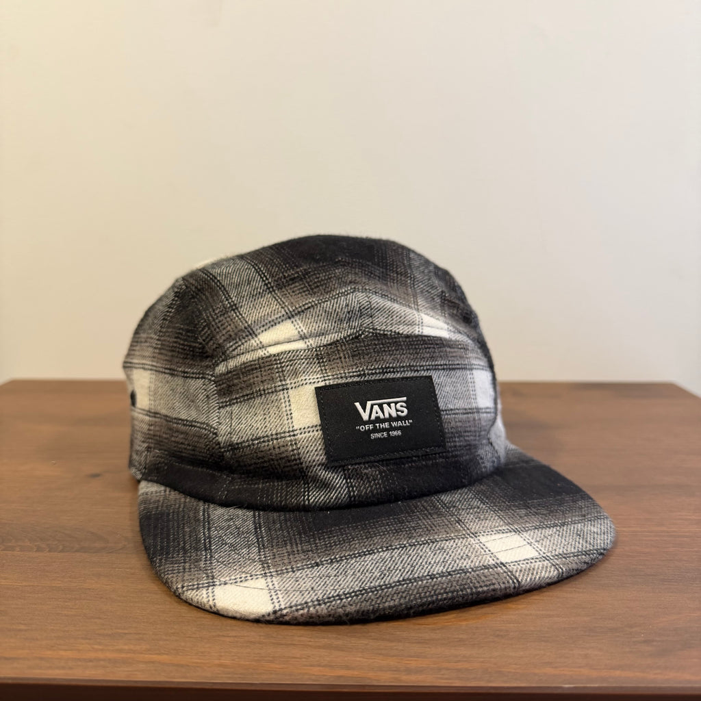 Vans Vault Davis 5 Panel Hat