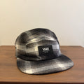 Vans Vault Davis 5 Panel Hat