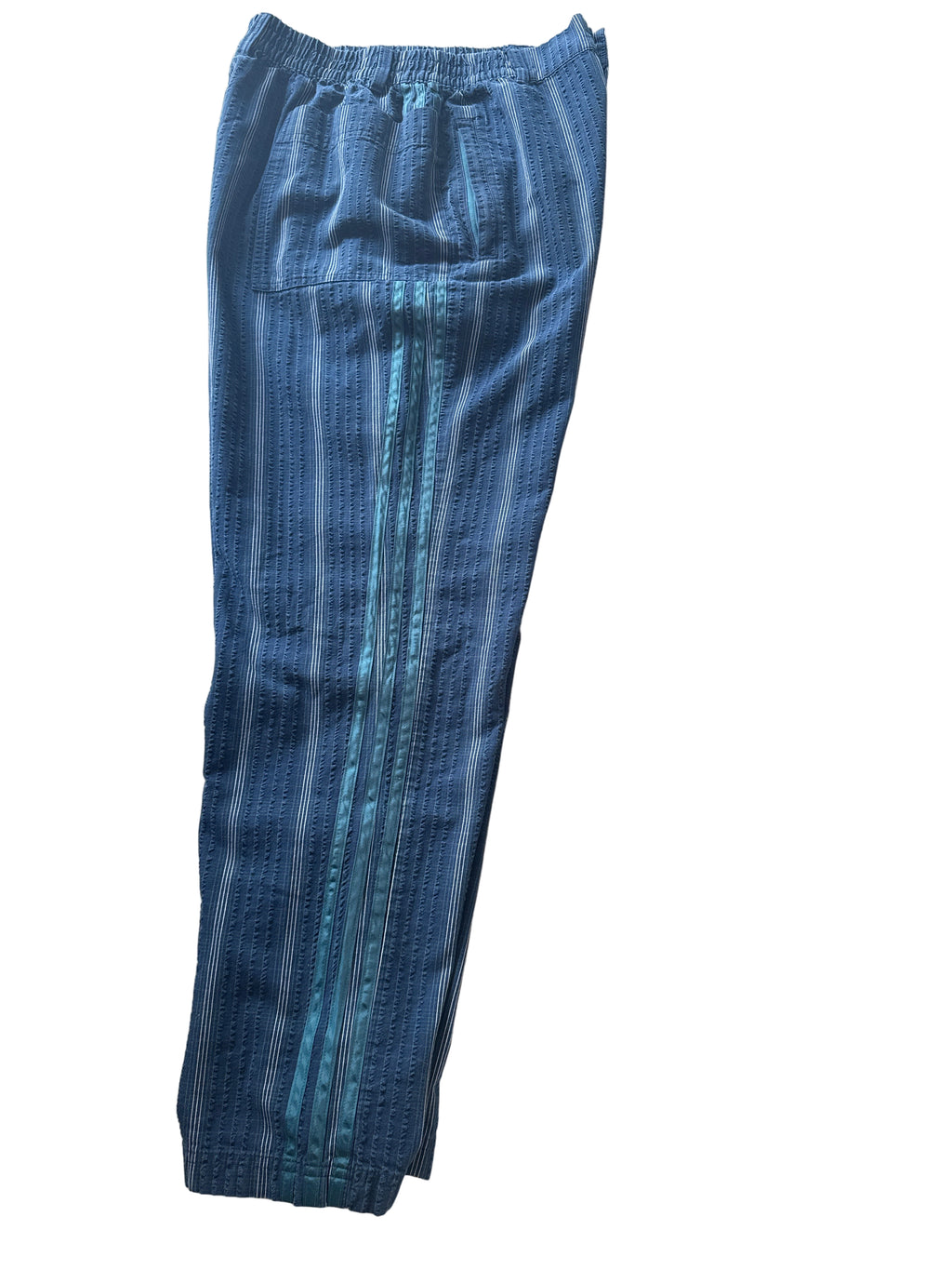 Adidas Originals Track Pant Blue