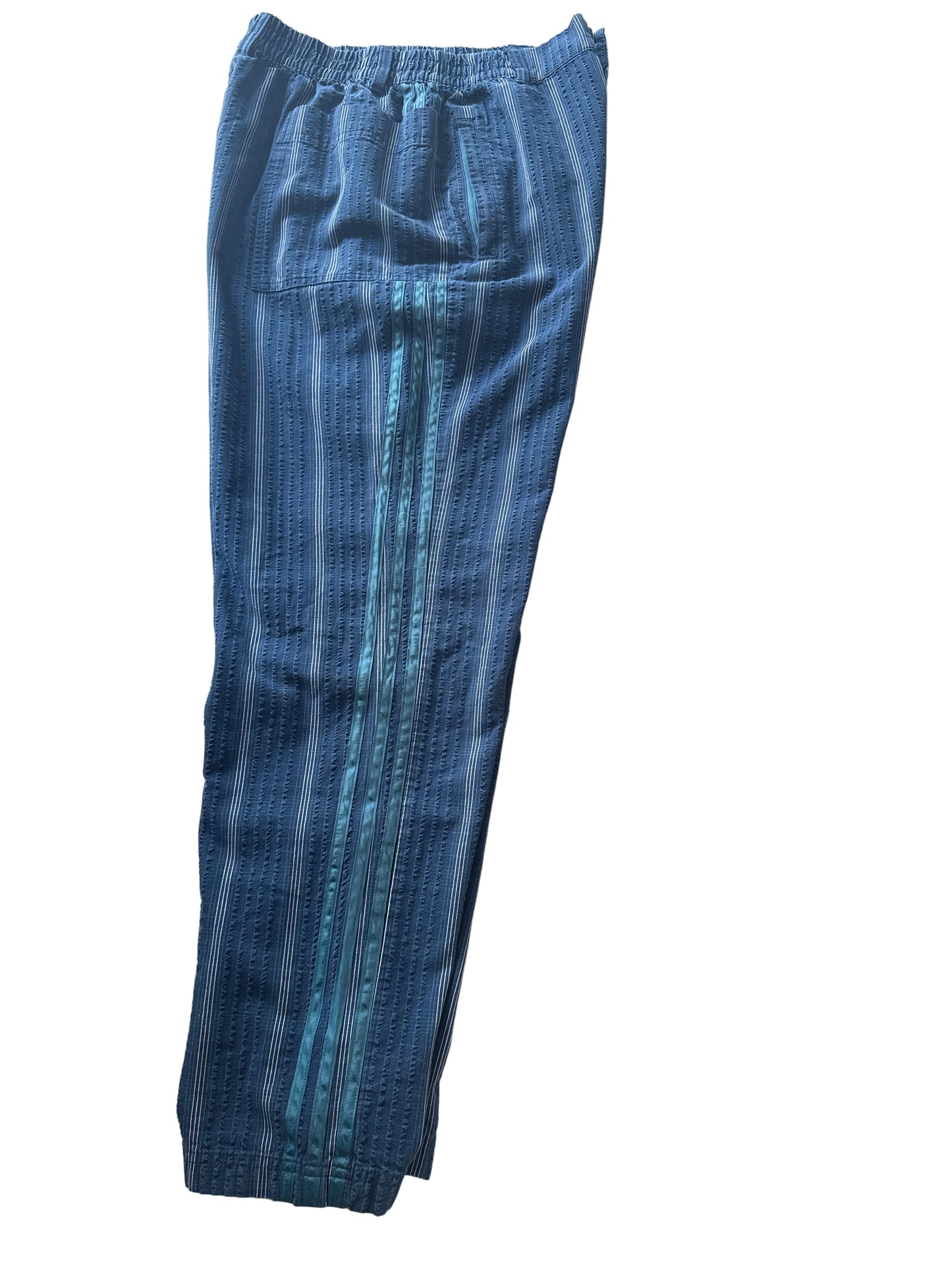 Adidas Originals Track Pant Blue