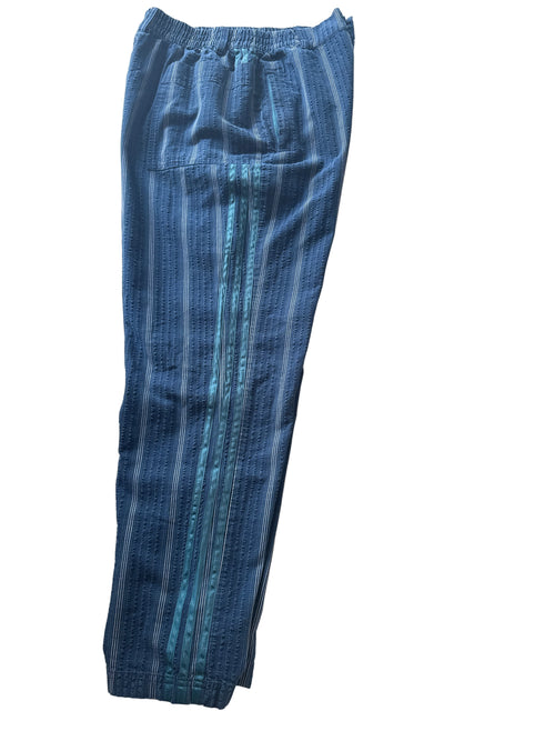 Adidas Originals Track Pant Blue