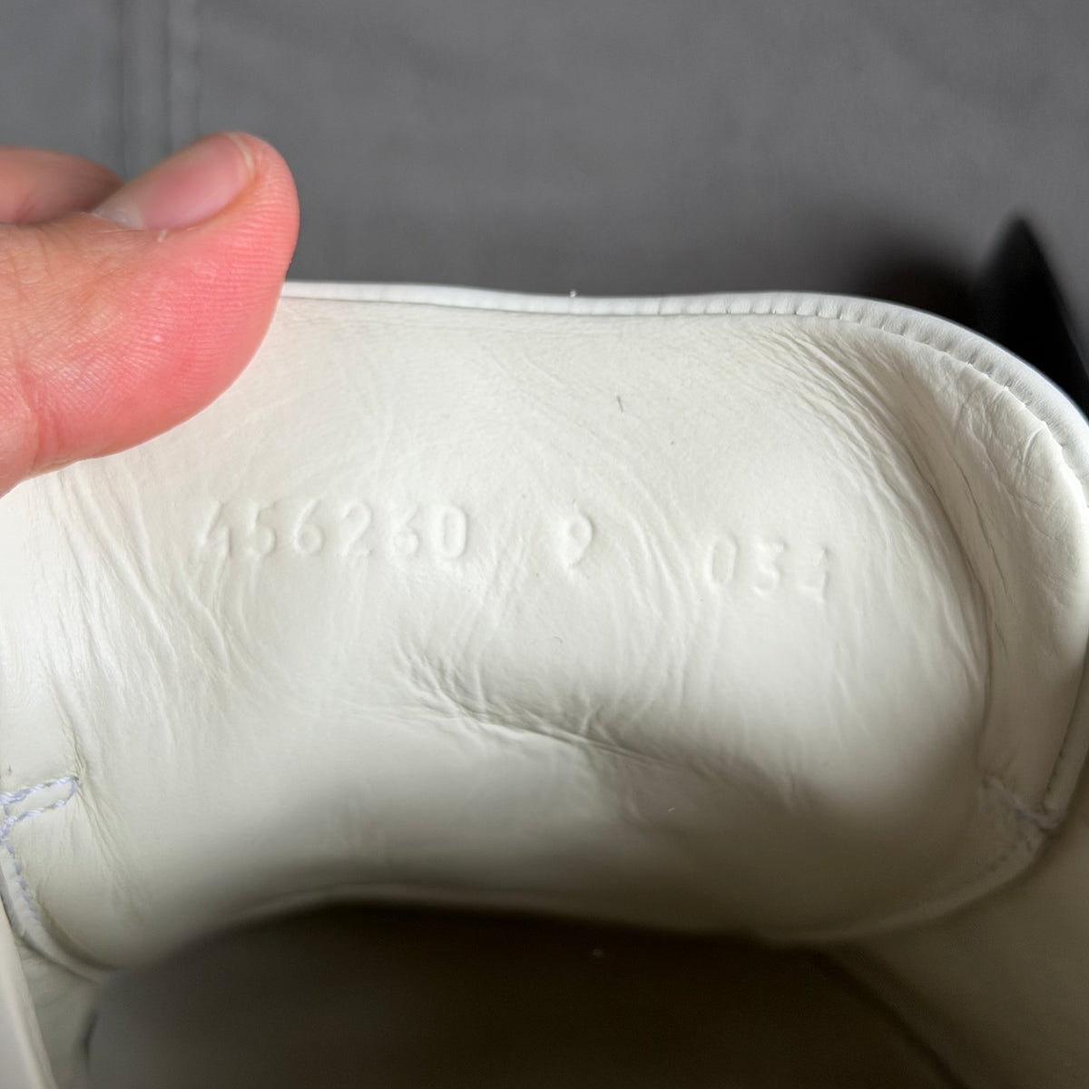 Gucci Ace Embroidered Snake Sneakers (10US)