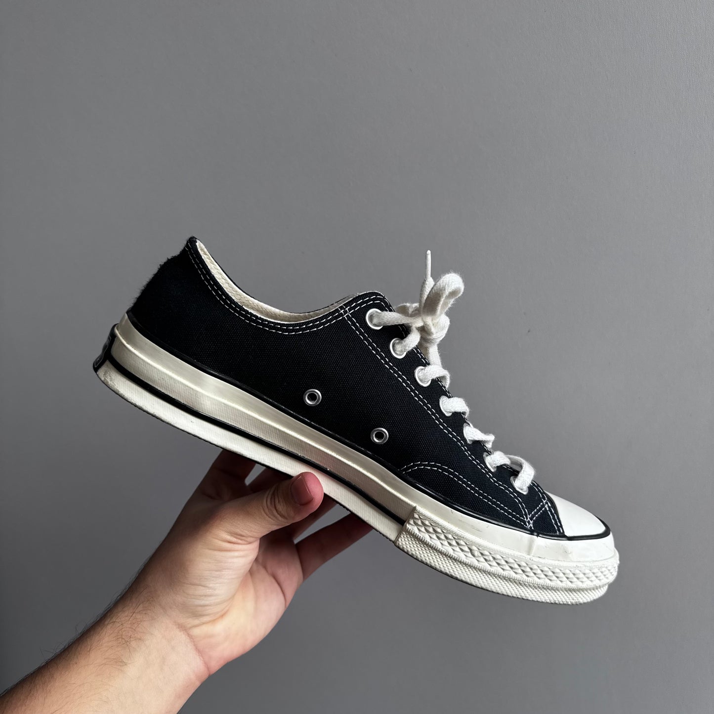 Converse Chuck 70 Vintage Canvas