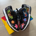 Nike SB Dunk Low Pro QS  Neckface (11)