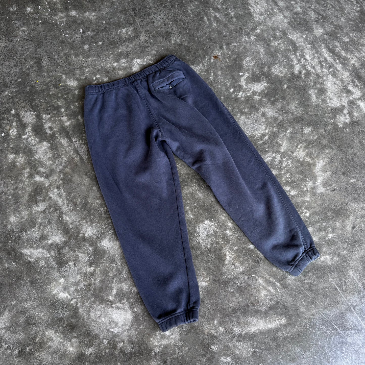 Nike Faded Sweatpants