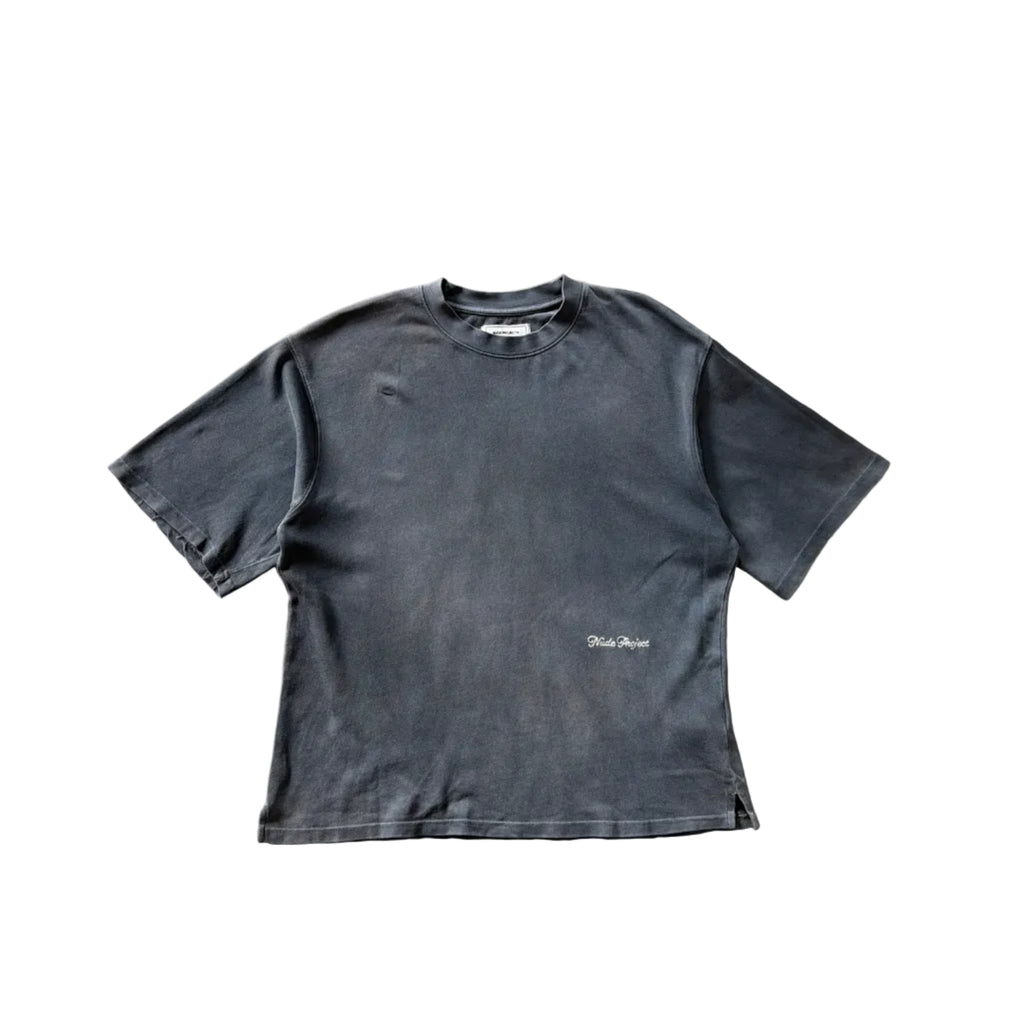 Nude Project Pigment Dyed Tee (L)