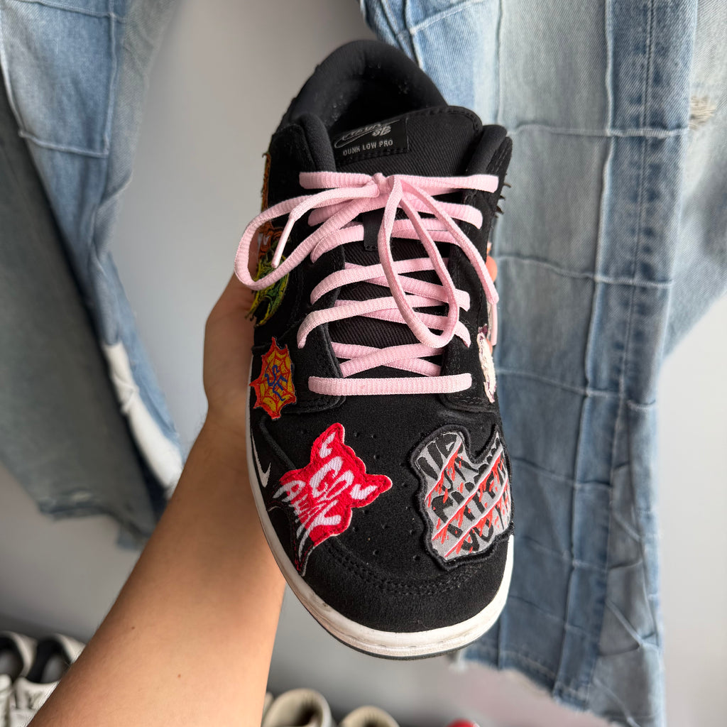 Nike Sb Dunk Low Neckface (10.5US)