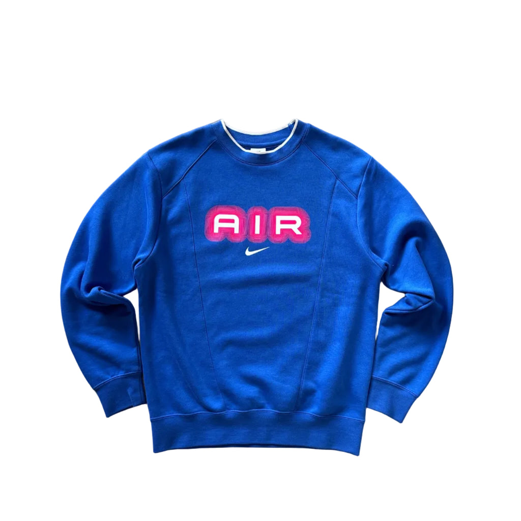 Nike Air Sportswear NSW Retro Sweatshirt Pullover