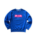 Nike Air Sportswear NSW Retro Sweatshirt Pullover