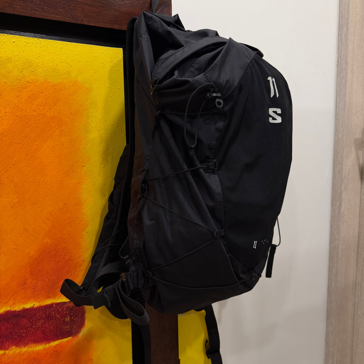 Salomon x Boris Bidjan Saberi Hiking Backpack (M/L)