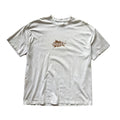 Hidden NY Earthquake Tee White