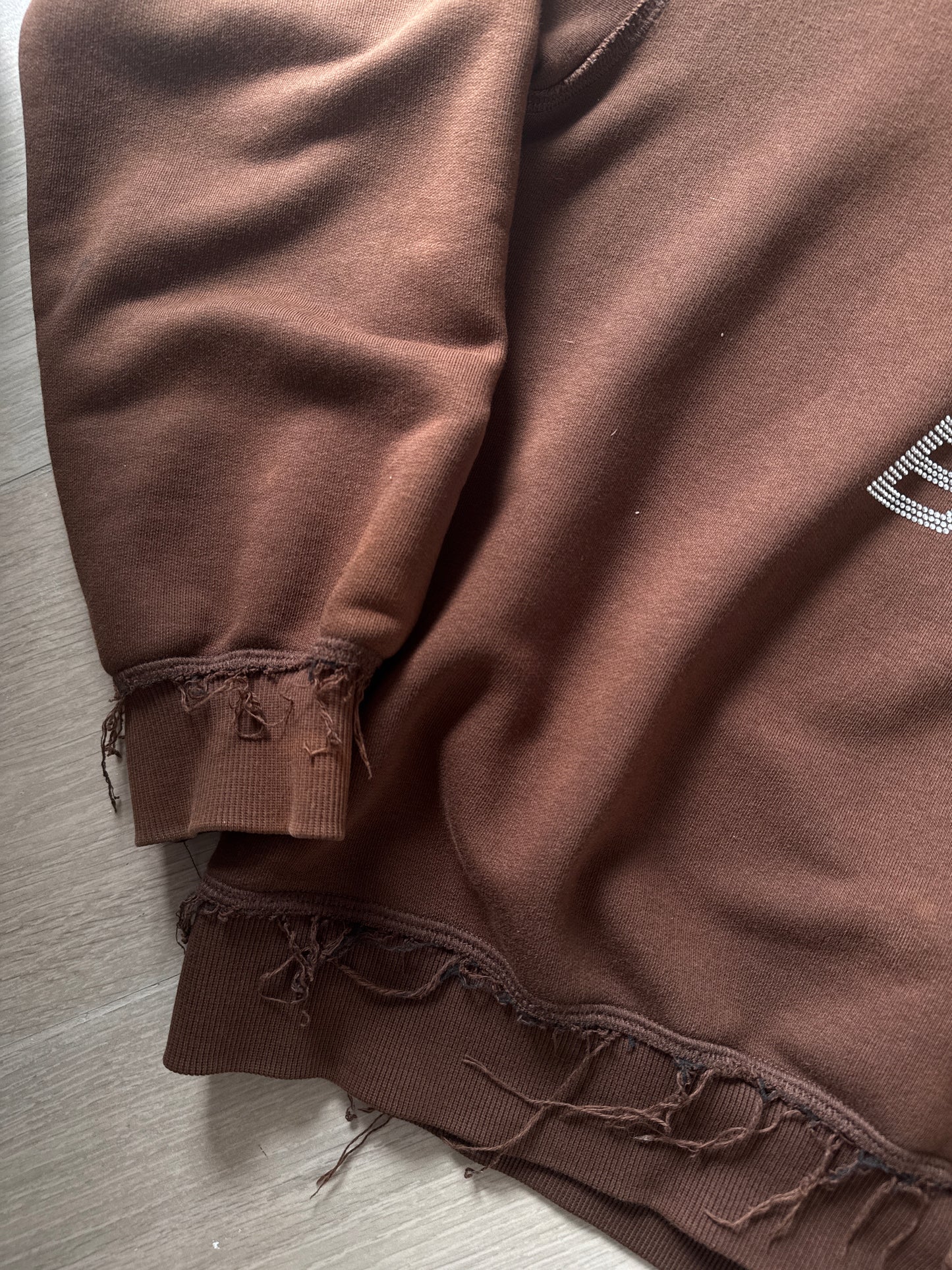 MISBHV Sound System Hoodie