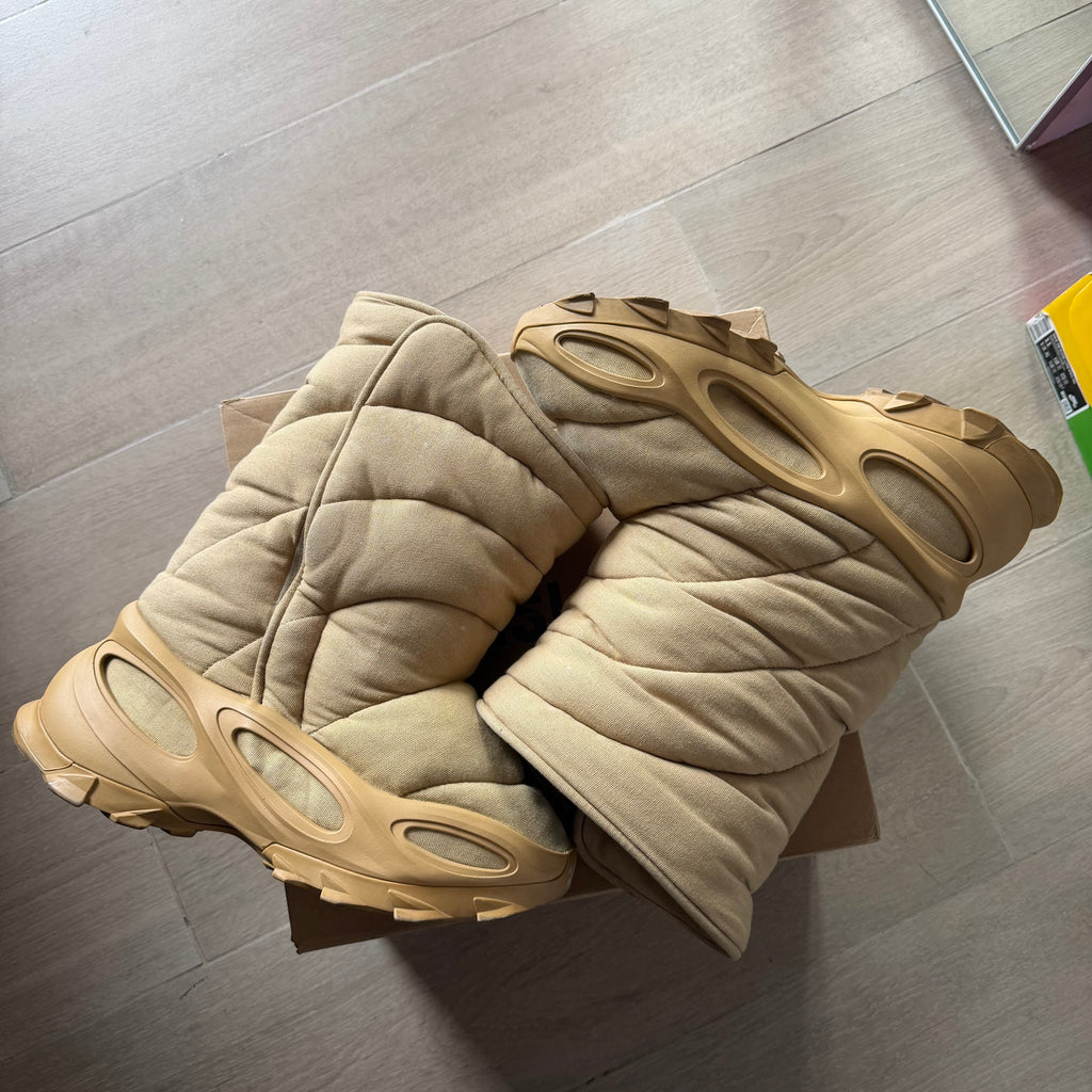 adidas Yeezy NSLTD Boot Khaki (10-9.5)