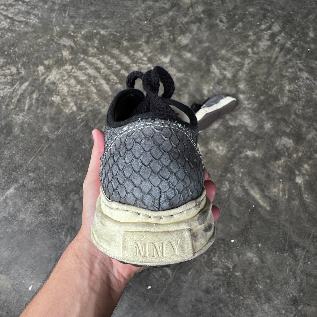 Maison Mihara Baker OG Sole