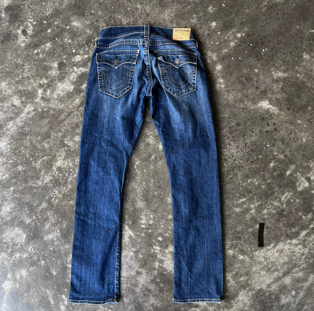 True Religion Jeans 30w