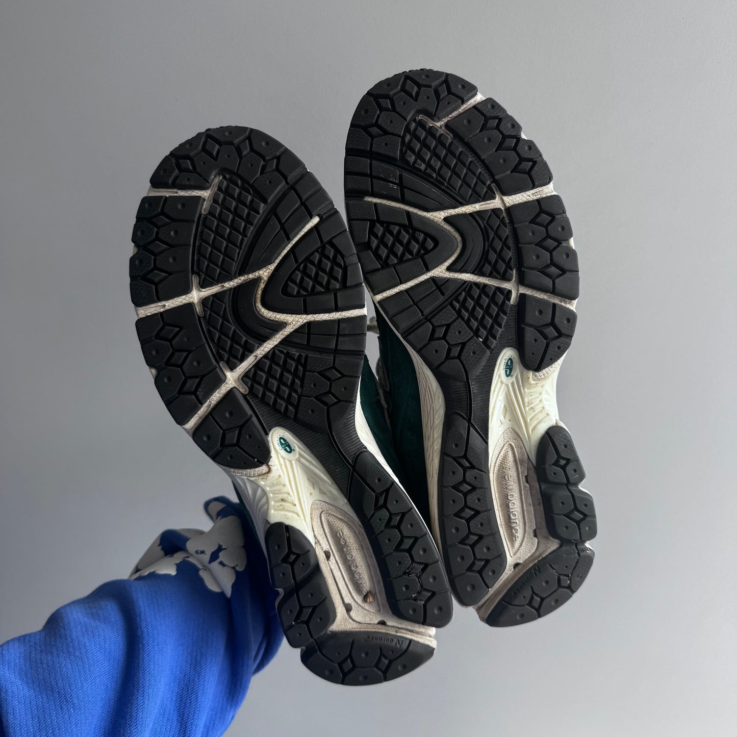 New Balance 2002R Nightwatch