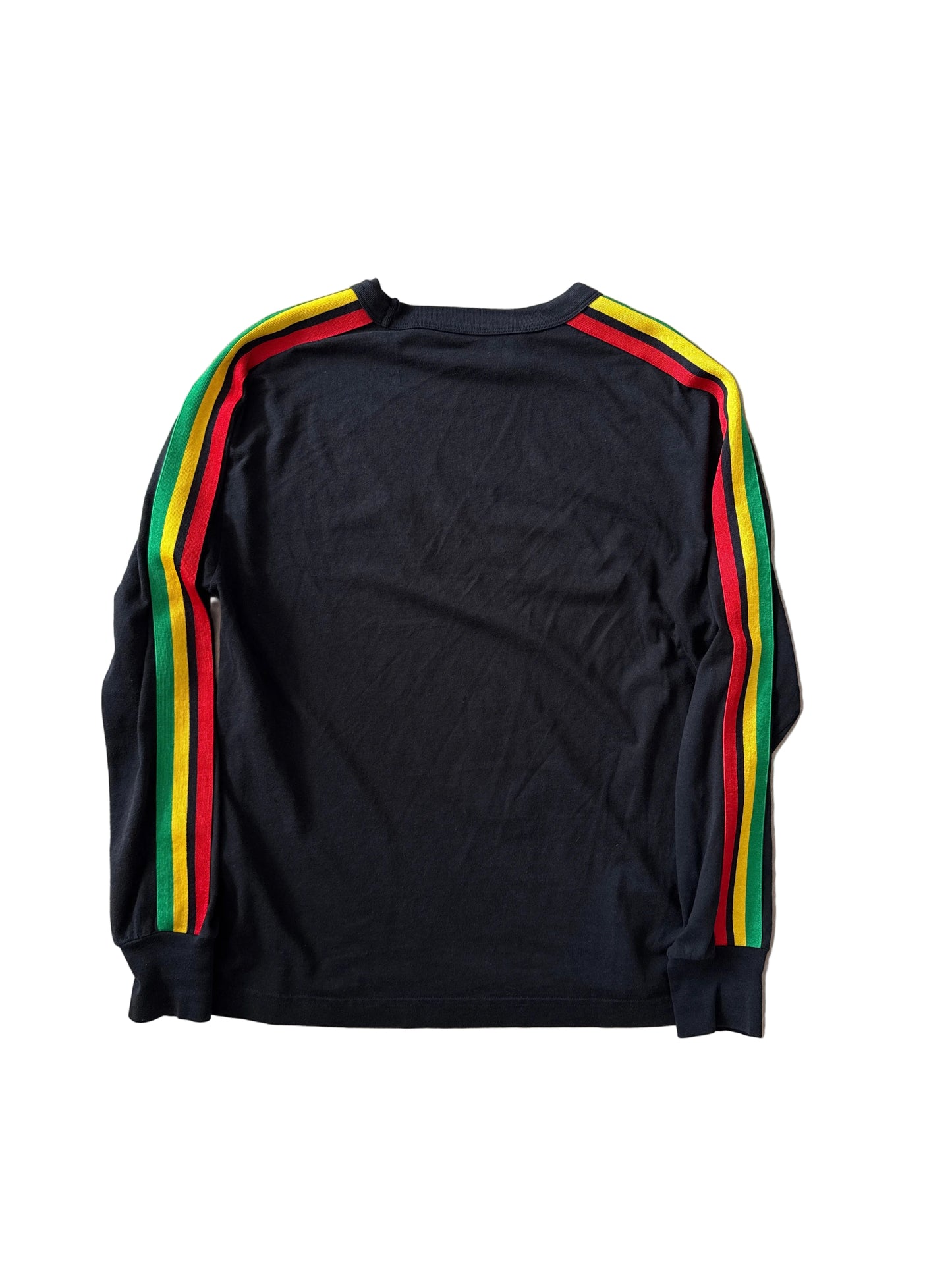 Palm Angels Miami Multi Stripe Longsleeve