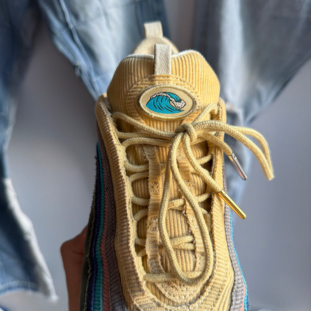 Nike Air Max 1/97 Sean Wotherspoon (10.5/11US)