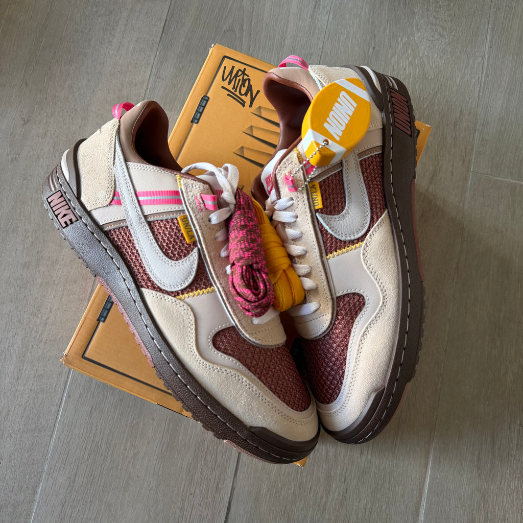 Nike x Union LA Field General Shimmer