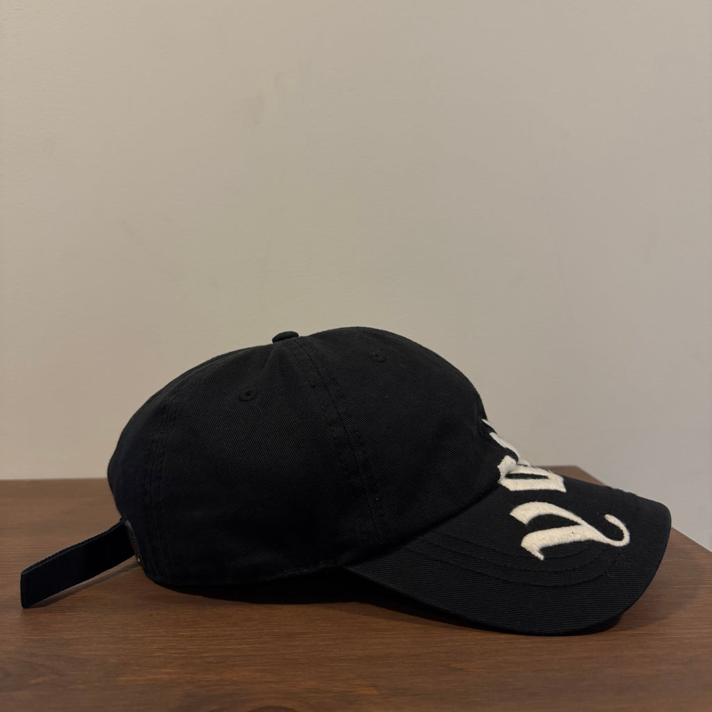 Youngla 9005 Tilted Logo Dad Hat