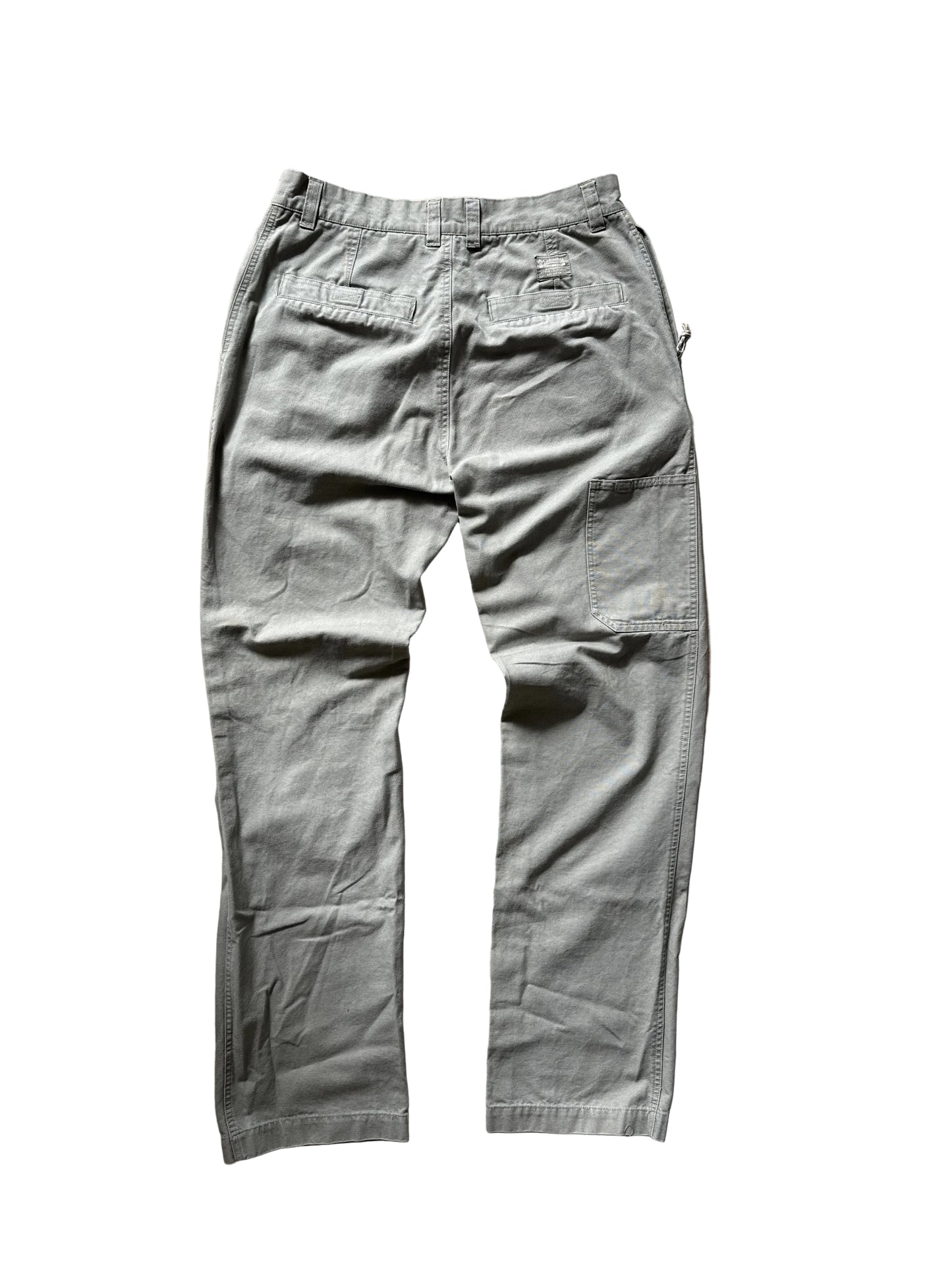 Columbia Tactical Pants Grey