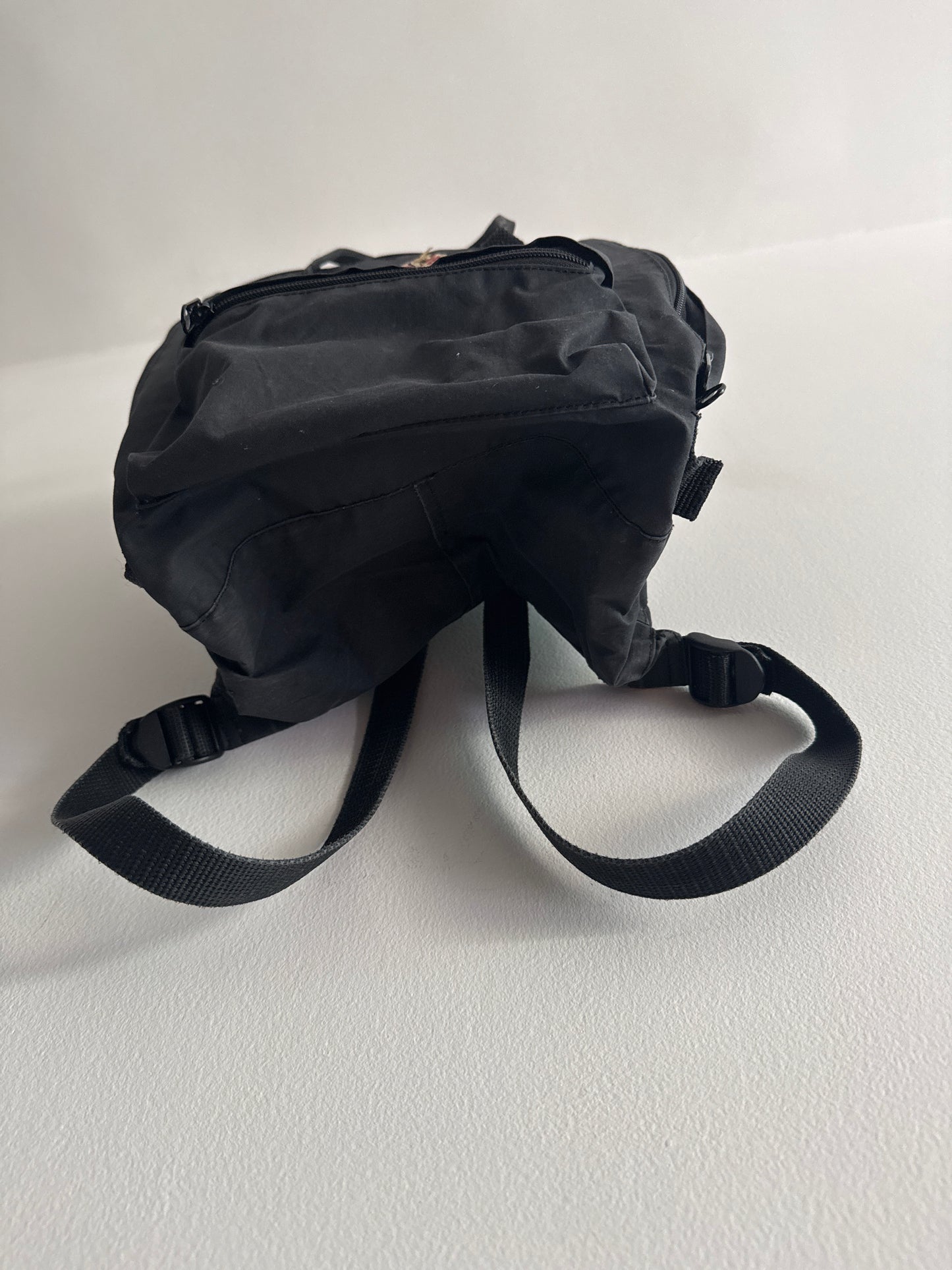 Fjallraven Kanken Classic Backpack