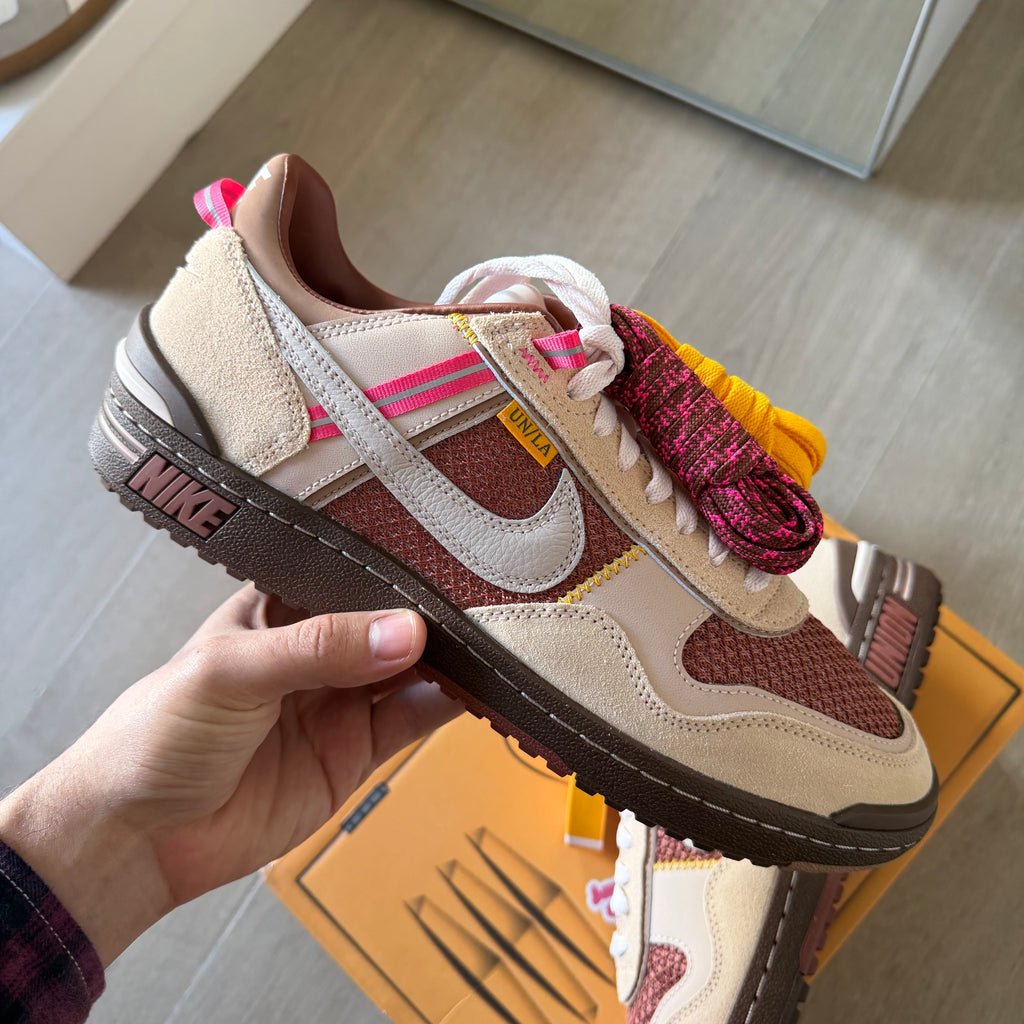 Nike x Union LA Field General Shimmer