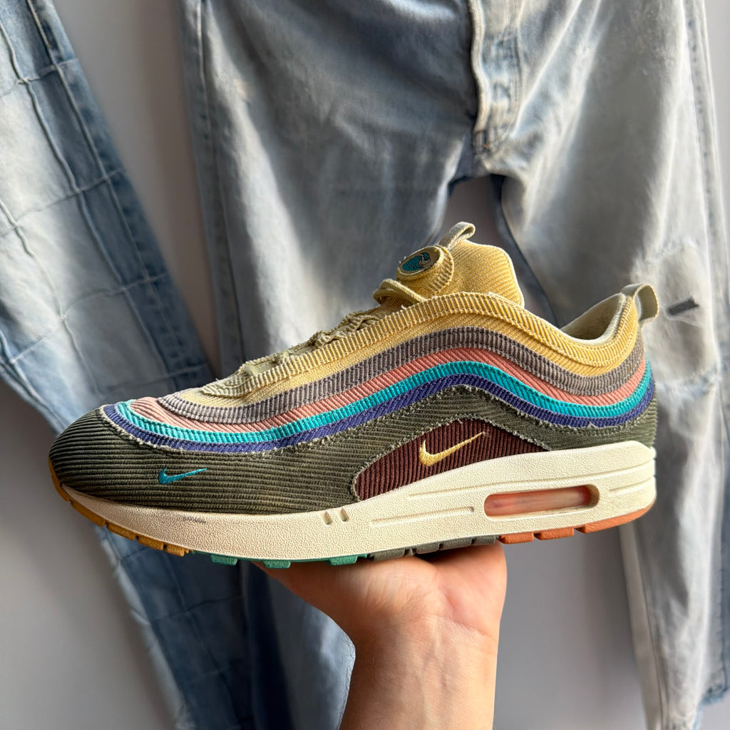 Nike Air Max 1/97 Sean Wotherspoon (10.5/11US)