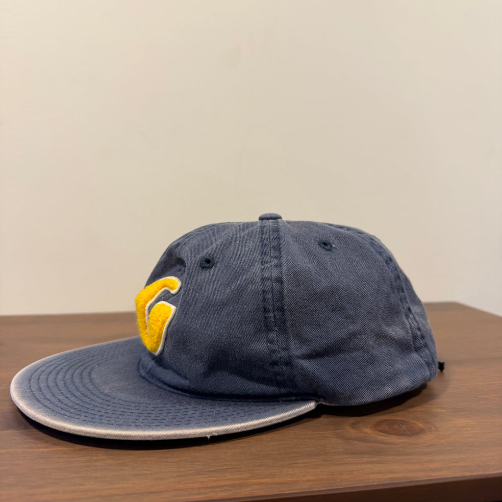 Gallery Dept. OLG Patch Baseball Cap Navy